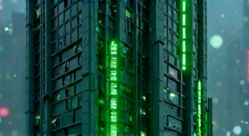 Gebäudeautomation für die Zukunft