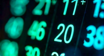 Smart Metering – Zahlen für die Freiheit ️