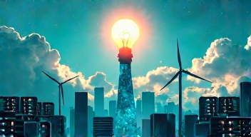 Licht, Energie und die Zukunft: Ein Ausblick