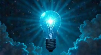 Licht und Energie: Die Macht der Beleuchtung
