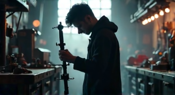 Mess- und Prüftechnik: Die geheimen Helden des Handwerks ️