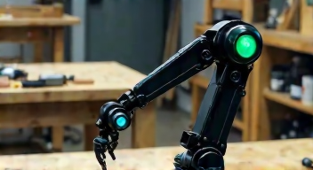 Digitalisierung im Tischlerhandwerk: <a href=