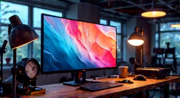 Maschinen und Software für die kleinen Betriebe: Die große Chance ️