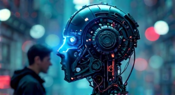 Vernetzung der Maschinen: Ein Lehrstück der Technologie