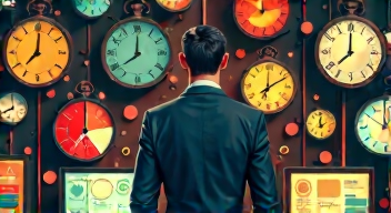 Gestaltung der Arbeitszeit – eine Chefsache