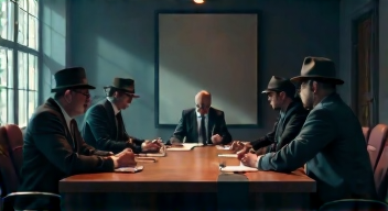 Gerüchte auf den Grund gehen: Team-Meetings als Lösung