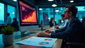 Cyberkriminalität, IT-Sicherheit, Betriebsausgaben: Ein umfassender Blick