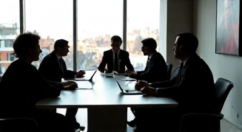 Das Dilemma der Unternehmensnachfolge (3/10)