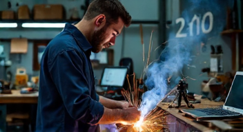 Das sind die Top 7 Schritte beim Digitalisierungsprozess im Elektrohandwerk