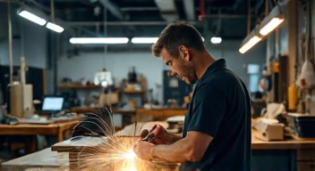 Das sind die Top 7 Schritte beim digitalen Wandel im Handwerk