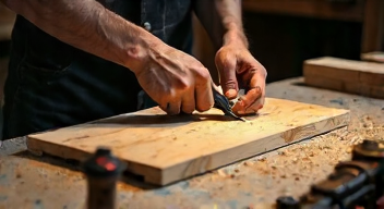 Das sind die Top 7 Schritte beim Handwerk