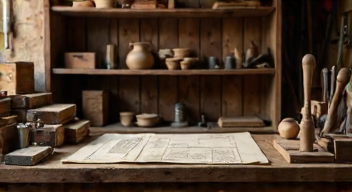 Das sind die Top 7 Schritte beim Handwerk