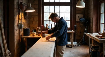 Das sind die Top 7 Schritte beim Handwerk