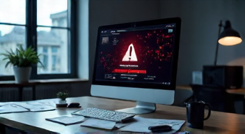 Datendiebstahl und seine Folgen (3/10)