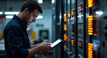 Die 5 meistgestellten Fragen (FAQ) zu Digitalisierung im Elektrohandwerk