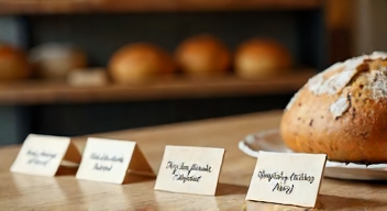 Die 5 meistgestellten Fragen (FAQ) zu Ausbildungsvergütungen im Bäckerhandwerk