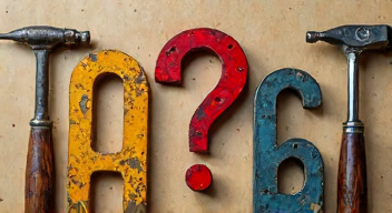 Die 5 meistgestellten Fragen (FAQ) zu Handwerk und Gesellschaft