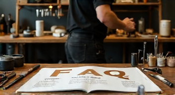 Die 5 meistgestellten Fragen (FAQ) zu KI-Suche im Handwerk