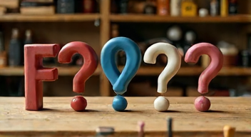 Die 5 meistgestellten Fragen (FAQ) zu Sichtbarkeit im Handwerk