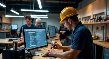 Die 6 häufigsten Fehler bei der Digitalisierung im Elektrohandwerk