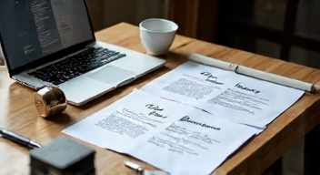 Die 6 häufigsten Fehler bei E-Rechnungen