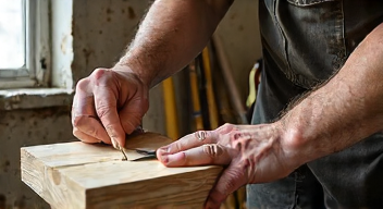 Die 6 häufigsten Fehler bei Handwerksprojekten
