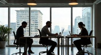 Die 6 häufigsten Fehler bei Mitarbeitergesundheit