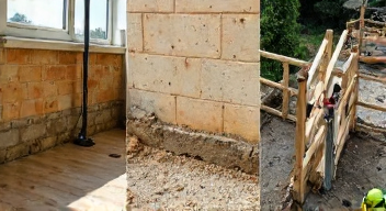 Die 6 häufigsten Fehler bei ökologischen Dachsanierungen