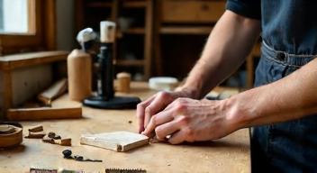 Die besten 8 Tipps bei Handwerk