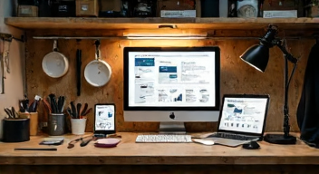 Die besten 8 Tipps bei Social SEO im Handwerk