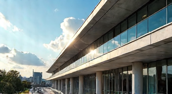 Die Erleuchtung der modernen Architektur (1/10)