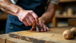 Die Geheimnisse des Erfolgs: Tradition, Innovation, Handwerk