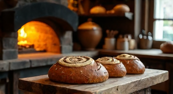 Die Kunst des Handwerks: Meine Perspektive als Bäckermeisterin (1/10)