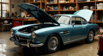 Die Philosophie des Autoschraubens (3/10)