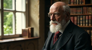 Die Psychologie der Sichtbarkeit (7/10)