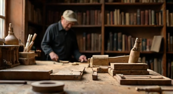 Die Rolle der Authentizität im Handwerk (3/10)