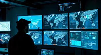 Die Rolle der Cyberpolice (5/10)