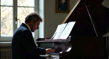 Die Rolle der E-Rechnung in der Musik (10/10)