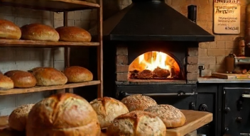 Die Rolle der Gewerkschaften im Bäckerhandwerk (2/10)