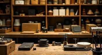 Die soziale Dimension des Handwerks: Max Weber, Soziologe (5/10)