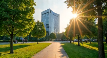 Die soziale Verantwortung von Unternehmen (8/10)