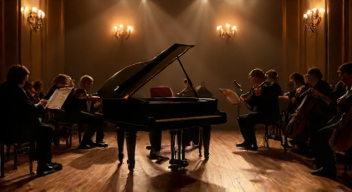 Die Stimme der Musik im Kontext des Mindestlohns (10/10)