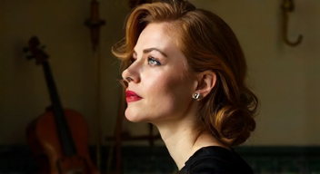 Die Stimme des Handwerks: Hildegard Knef, Sängerin (9/10)