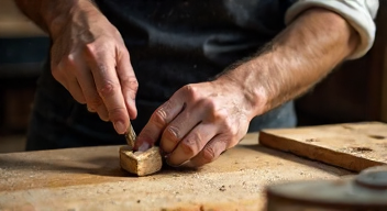 Die Vielfalt im Handwerk (9/10)