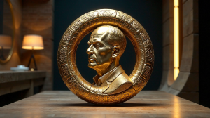 Ehre, Handwerk und Zukunft: Der Große Stutenkerl für Friedrich Merz