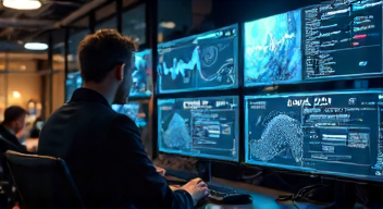 Ein Blick auf den digitalen Fortschritt (2/10)