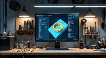 Einblicke in die digitale Welt des Handwerks (2/10)