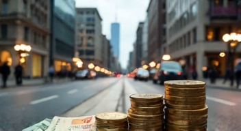 Einfluss der Erbschaftsteuer auf die Wirtschaft (2/10)