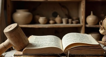 Einfluss der Musik auf die Kultur im Handwerk (9/10)