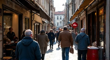 Gesellschaftliche Implikationen des Mindestlohns (5/10)